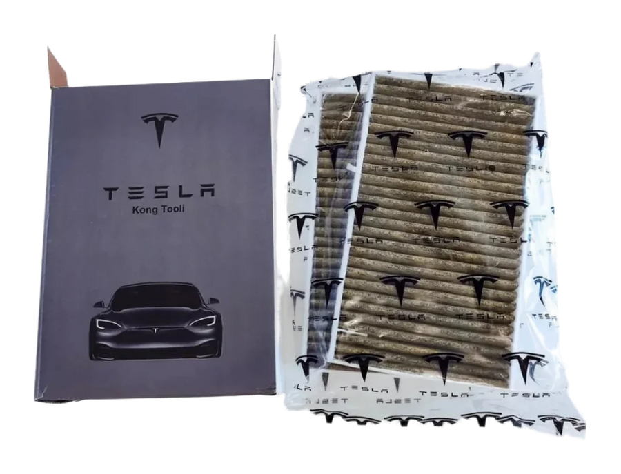 AC Filter Inside For Tesla Model 3 & Model Y  1107681-00-A, 1107681-00-C - image 1