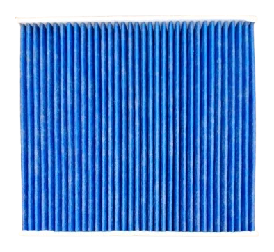 AC Filter Tesla Model S 2022 Inside - image 1