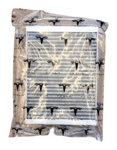 AC Filter Tesla Model S 2022 Outside - image 1
