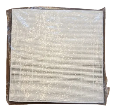 AC Filter Tesla Model S and X 2022 Outside - image 1