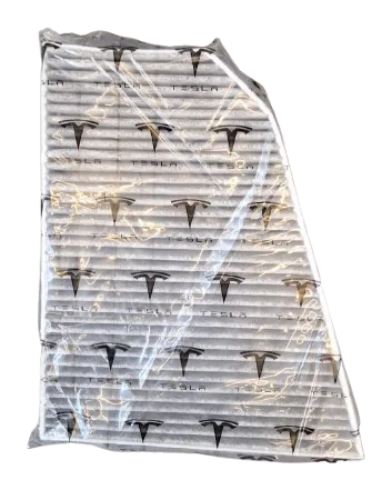 AC Filter Tesla Model X 2017-2021 Inside - image 1