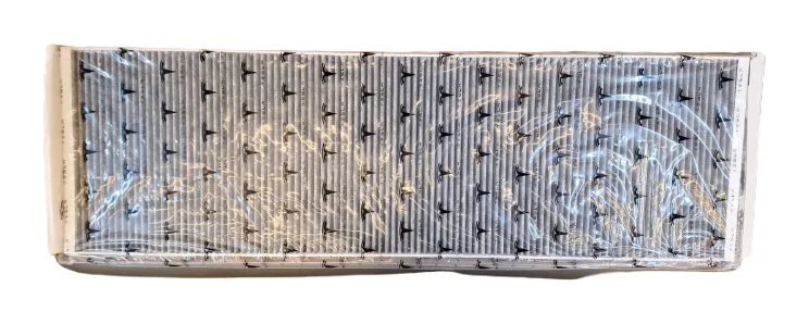 AC Filter Tesla Model X 2017-2021 Outside - image 1