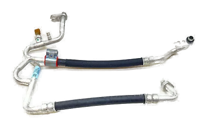 AC Line ASY For Tesla Model 3 1092156-00-F - image 1