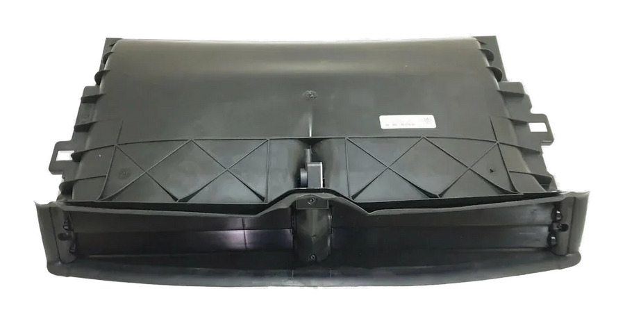 Active Grill Shutter For Tesla Model 3 1076732-00-H, 1559787-00-A - image 1
