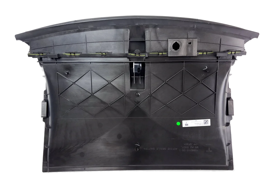 Active Grill Shutter For Tesla Model S 1588209-00-C - image 1