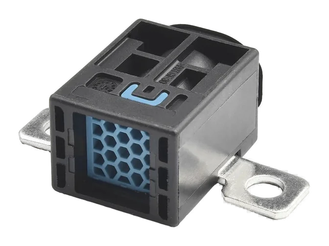 ASY Switch 12V Pyrotech Module For Tesla Model S & Model X 1060392-00-A - image 1