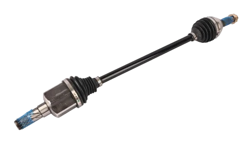 Rear Axle Shaft For Tesla Model Y 1188161-00-D, 1188165-00-A & 1188166-00-A - image 1