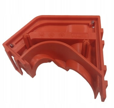 Charge Port Busbar Retainer Bracket, Top for Tesla Model 3, Model Y, Model S & Model X 1553666-00-C