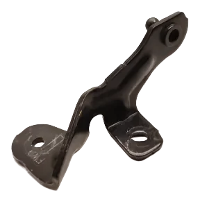 Bonnet Bracket Tesla Model 3  1089586-00-C, 1089587-00-C - image 1