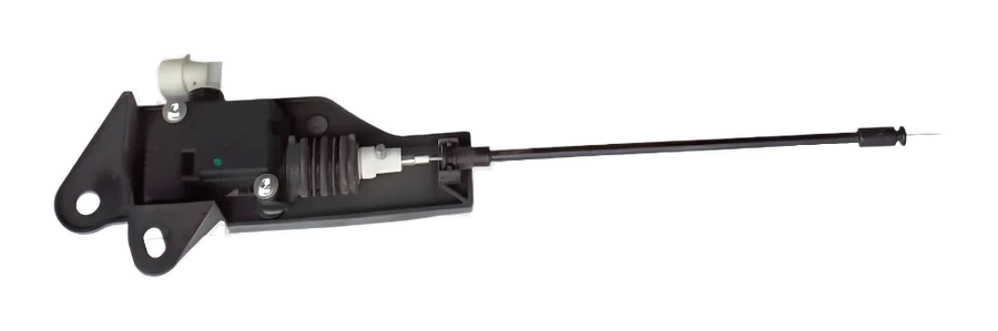 Bonnet Lock Motor Tesla Model 3 1098789-00-D, 1098790-00-D - image 1