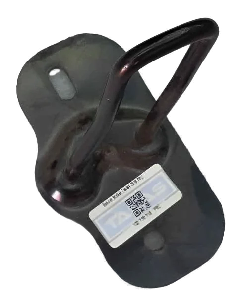 Bonnet Striker Tesla Model 3 1069032-00-B - image 1