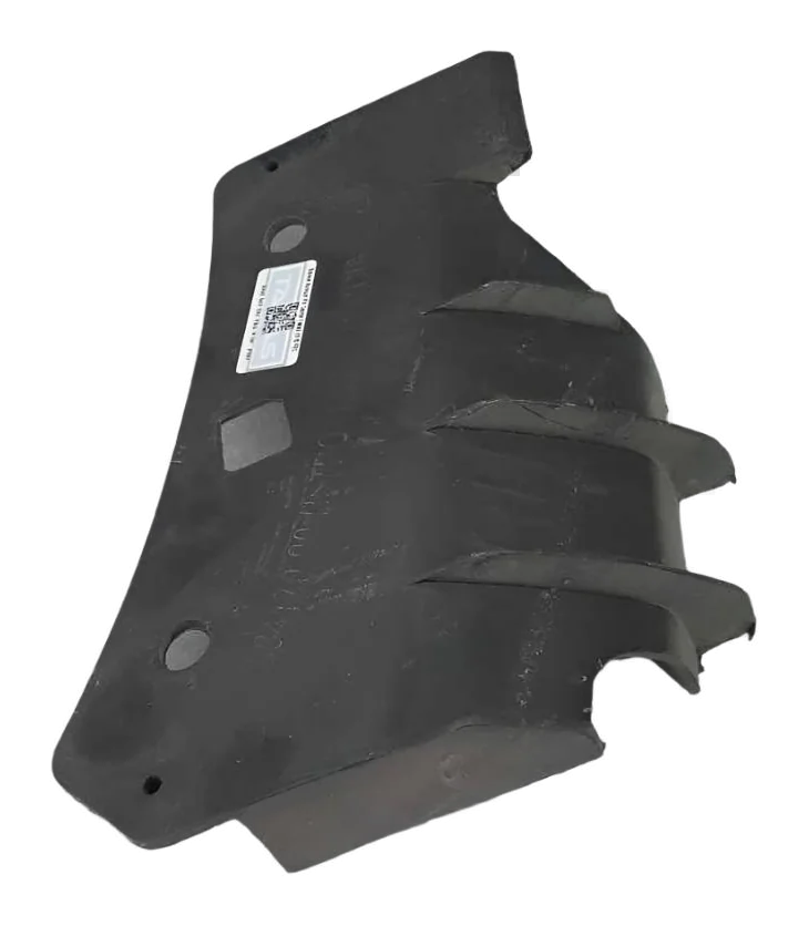 Bracket Bumper Center Tesla Model 3 1084169-00-B, 1084170-00-B - image 1