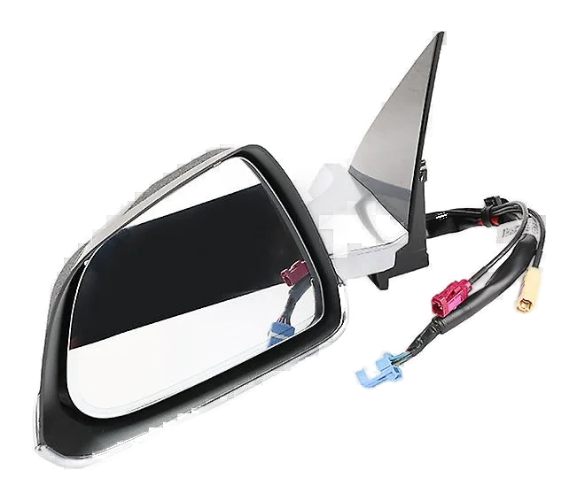 Car Reversing Mirror For Tesla Model 3 1110782-00-L & 1110784-00-J - image 1