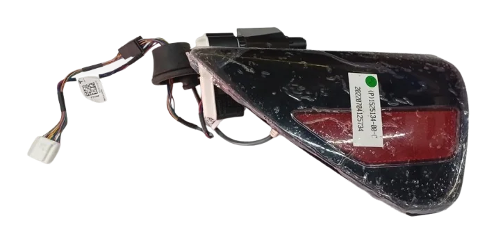 Charge Port Door Assembly for Tesla Model 3 US 1566302-10-G - Used