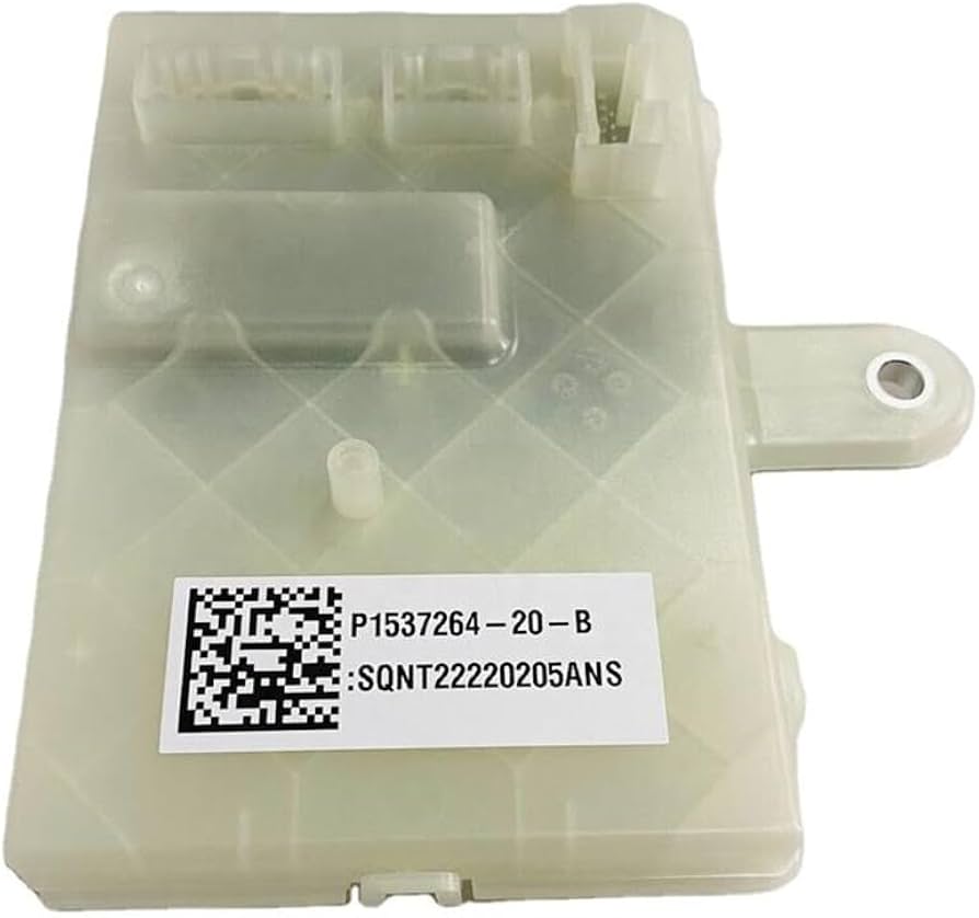 Charge Port Controller Gen 4 for Tesla Model 3 & Model Y EU 1537264-20-B
