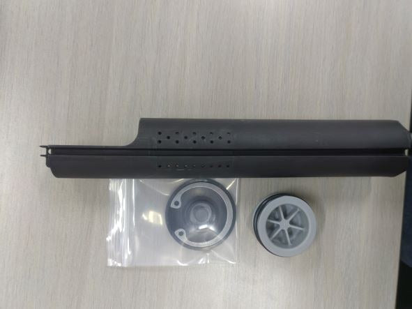 Tesla part photo: Service Kit - SuperManifold Desiccant (1597579-A0-A)