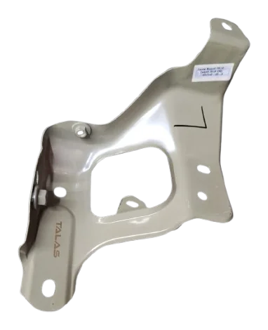 Fender Support Front Left for Tesla Model 3 2018 - image 1