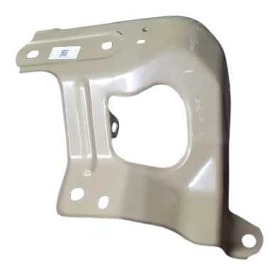 Fender Support Front Right for Tesla Model Y 2020 - image 1