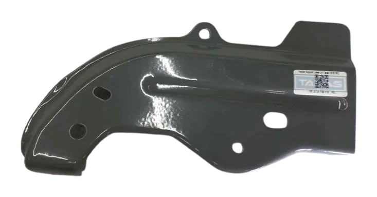 Fender Support Lower Left for Tesla Model 3 2018 - image 1