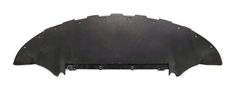 Front Bumper Under Cover For Tesla Model 3 1084174-00-D - image 1