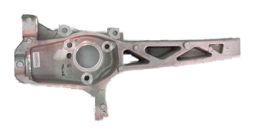 Front Knuckle for Tesla Model Y 1188311-00-E, 1188316-00-E - Used / Left