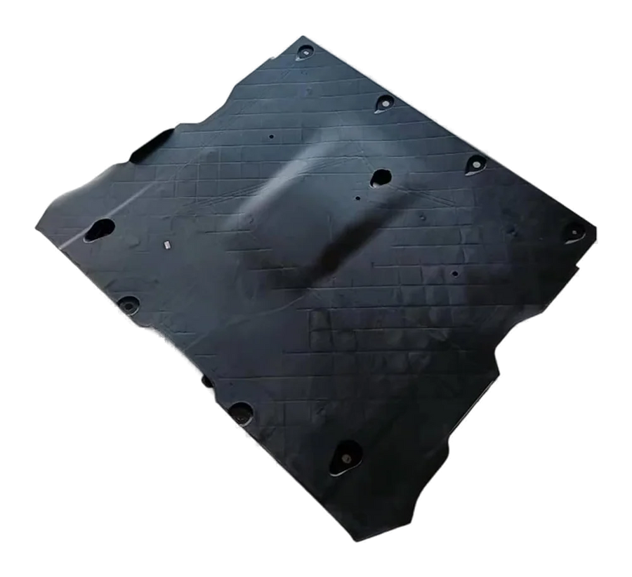 Front Panel Under Cover For Tesla Model 3 & Model Y 1499151-00-C - image 1