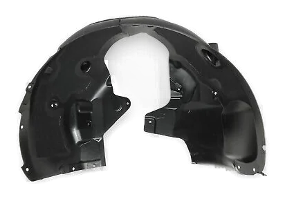 Front Wheel Guard For Tesla Model 3 1081581-00-C & 1081582-00-D - image 1