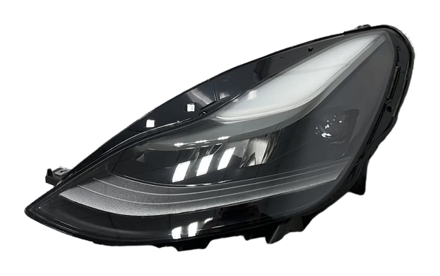 Head Lamp for Tesla Model 3 & Model Y 1514952-00-D, 1514953-00-D - image 1