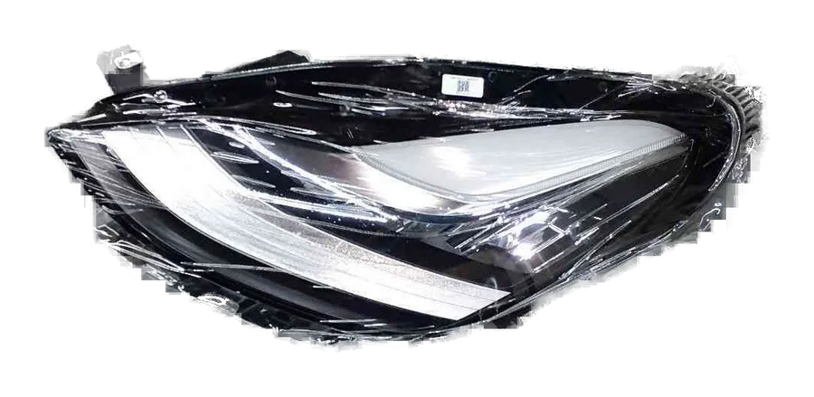 Headlamp for Tesla Model 3 & Model Y ECE 1077375-00-C, 1077376-00-C - Used / Right