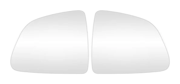 Mirror Glass Tesla 3 - image 1