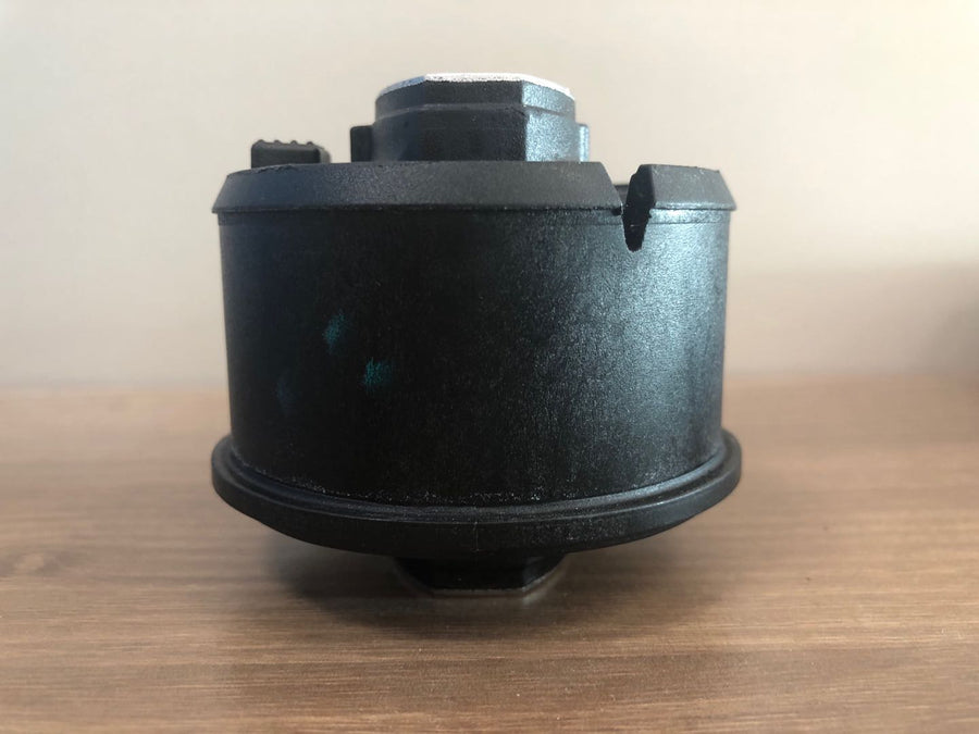 Front Drive Unit Mount Bushing for Tesla Model 3 & Model Y 1109291-00-B, 1109293-00-B - Right (Tesla part photo of 1109293-00-B)