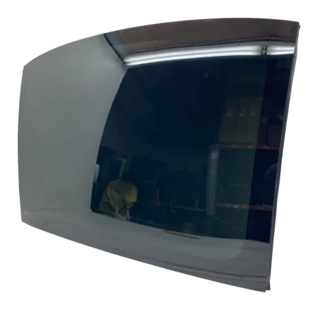 Panorama Roof Glass For Tesla Model 3 1587892-00-A - image 1