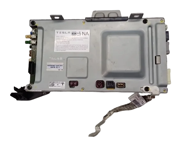 PROVISIONED Tesla Model 3 1566786-S0-C - image 1