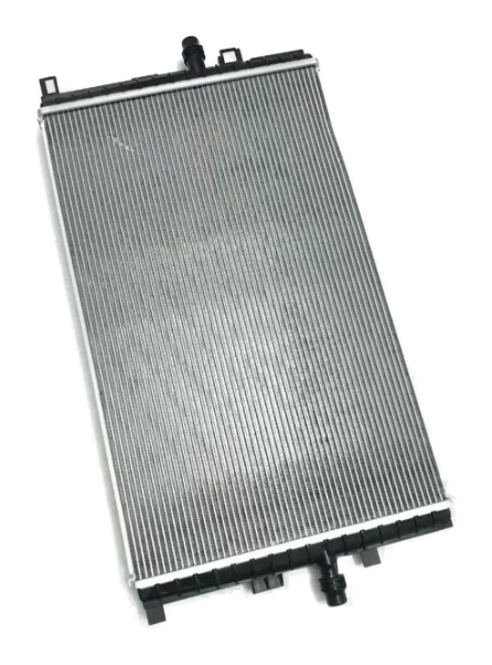 Radiator For Tesla Model 3 & Model Y 1077082-00-C - image 1