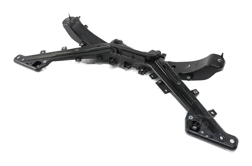 Radiator Support for Tesla Model 3 1110240-00-B - image 1