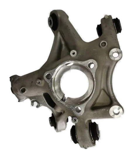 Rear Knuckle for Tesla Model 3 1044411-00-G, 1044416-00-G - image 1