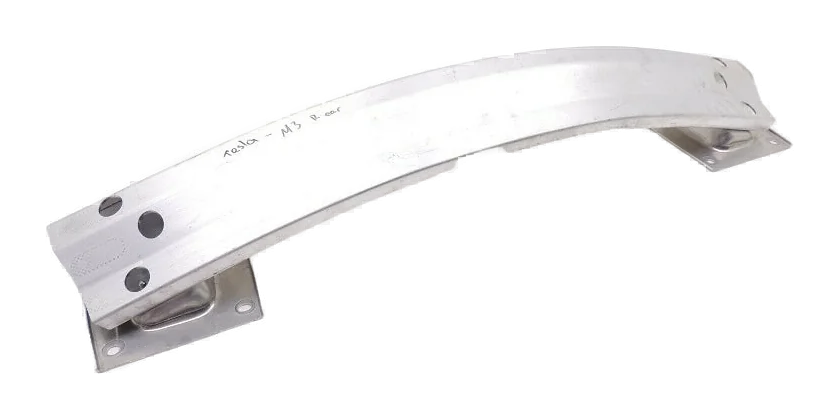 Rear Reinforcement for Tesla Model 3 1530484-99-B - image 1