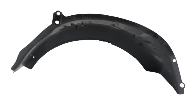 Rear Wheel Arch For Tesla Model 3 1108148-S0-A & 1108147-S0-A - image 1