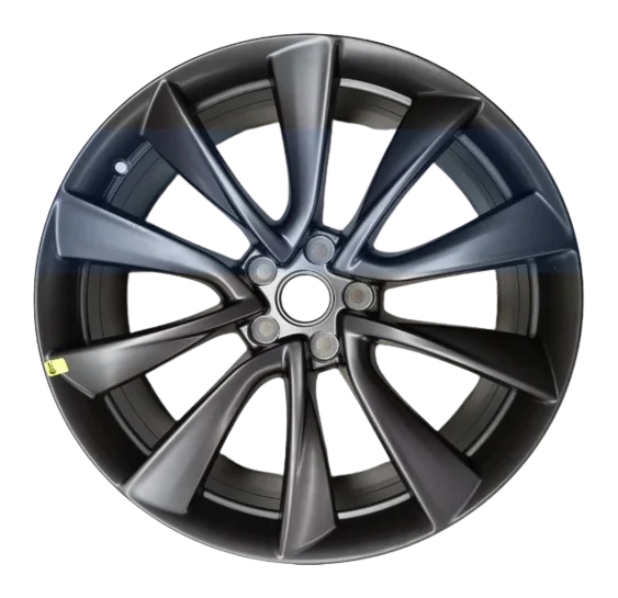 RIM for Tesla Model 3 2018 20inch - Rear - image 1