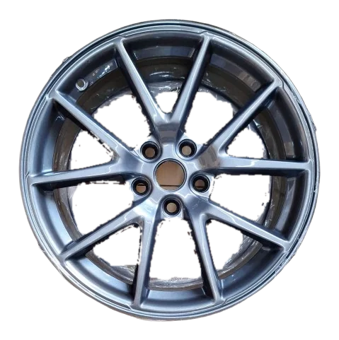RIM for Tesla Model 3 2021 18inch - image 1