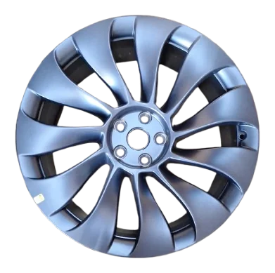 RIM for Tesla Model Y 2020 21inch - Rear - image 1