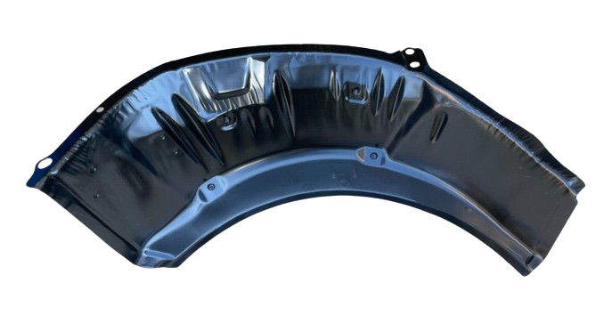 Rear Wheel Arch For Tesla Model 3 1108148-S0-A & 1108147-S0-A - image 4