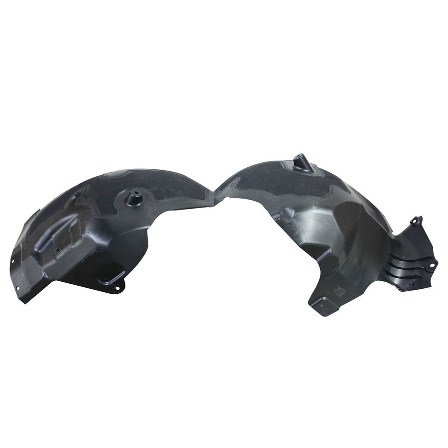 Front Wheel Guard For Tesla Model 3 1081581-00-C & 1081582-00-D - image 3