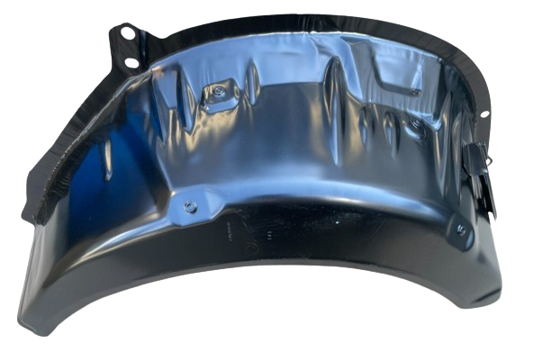 Rear Wheel Arch For Tesla Model 3 1108148-S0-A & 1108147-S0-A - image 3