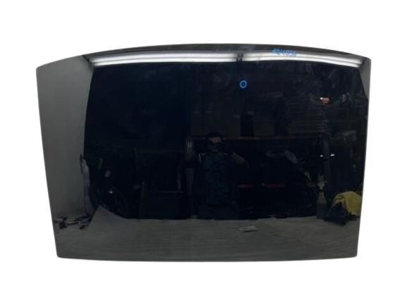 Panorama Roof Glass For Tesla Model 3 1587892-00-A - image 2