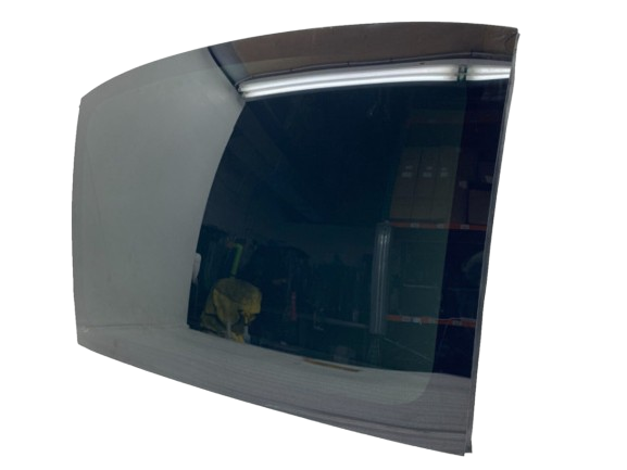 Panorama Roof Glass For Tesla Model 3 1587892-00-A - image 1