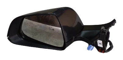 Side Mirror for Tesla Model 3 1617899-00-B, 1617900-00-B - Used / Left