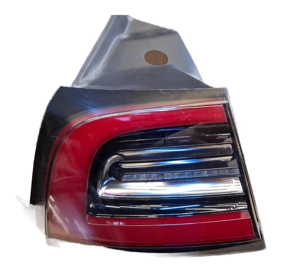 Tail Light Body Tesla Model 3 2021 - image 1