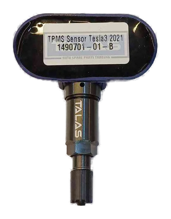 TPMS Sensor for Tesla Model 3 1490701-01-B - Used