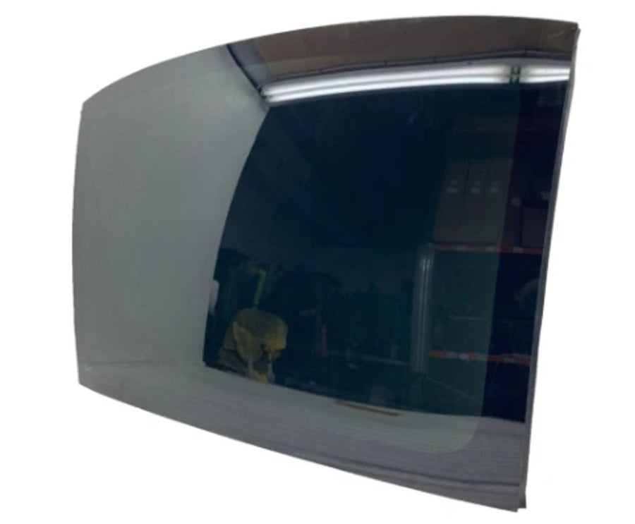 Panorama Roof Glass For Tesla Model 3 1587892-00-A - photo